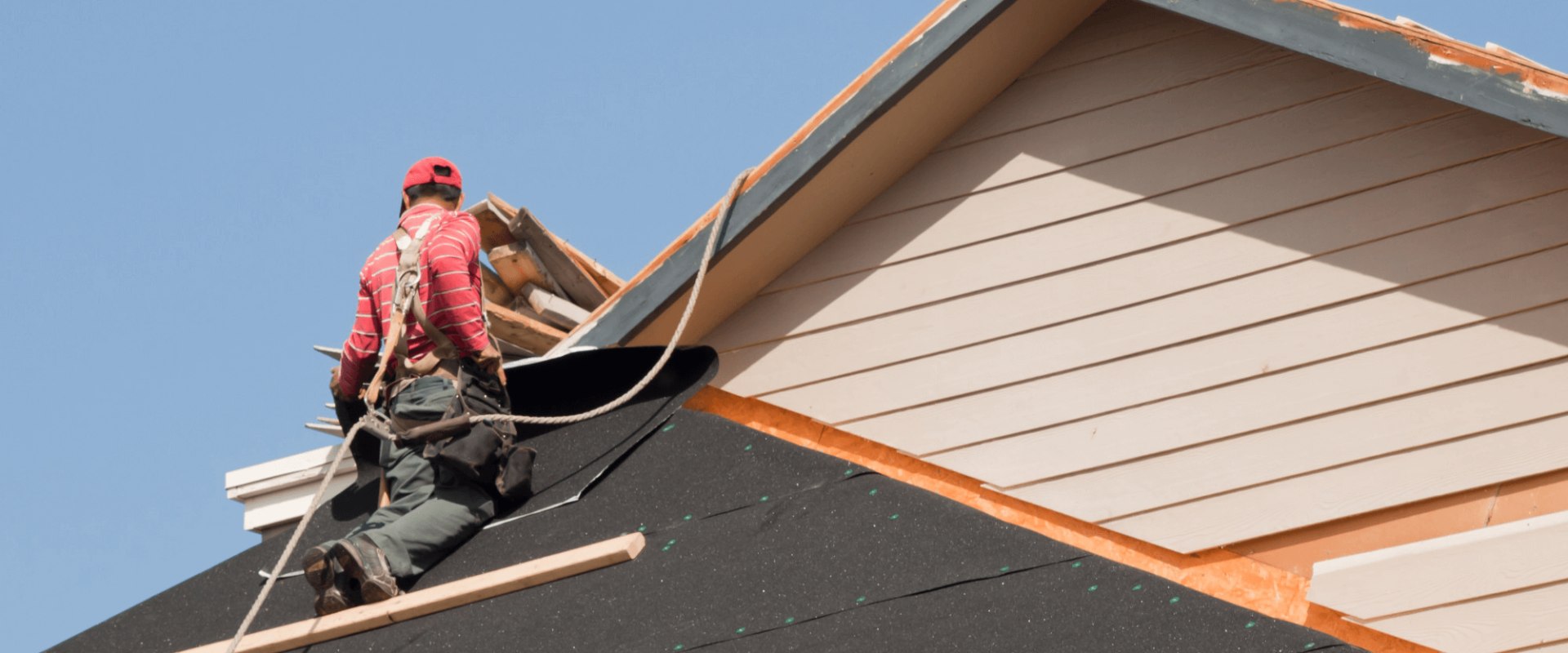 How often do you have to put a roof on your house?
