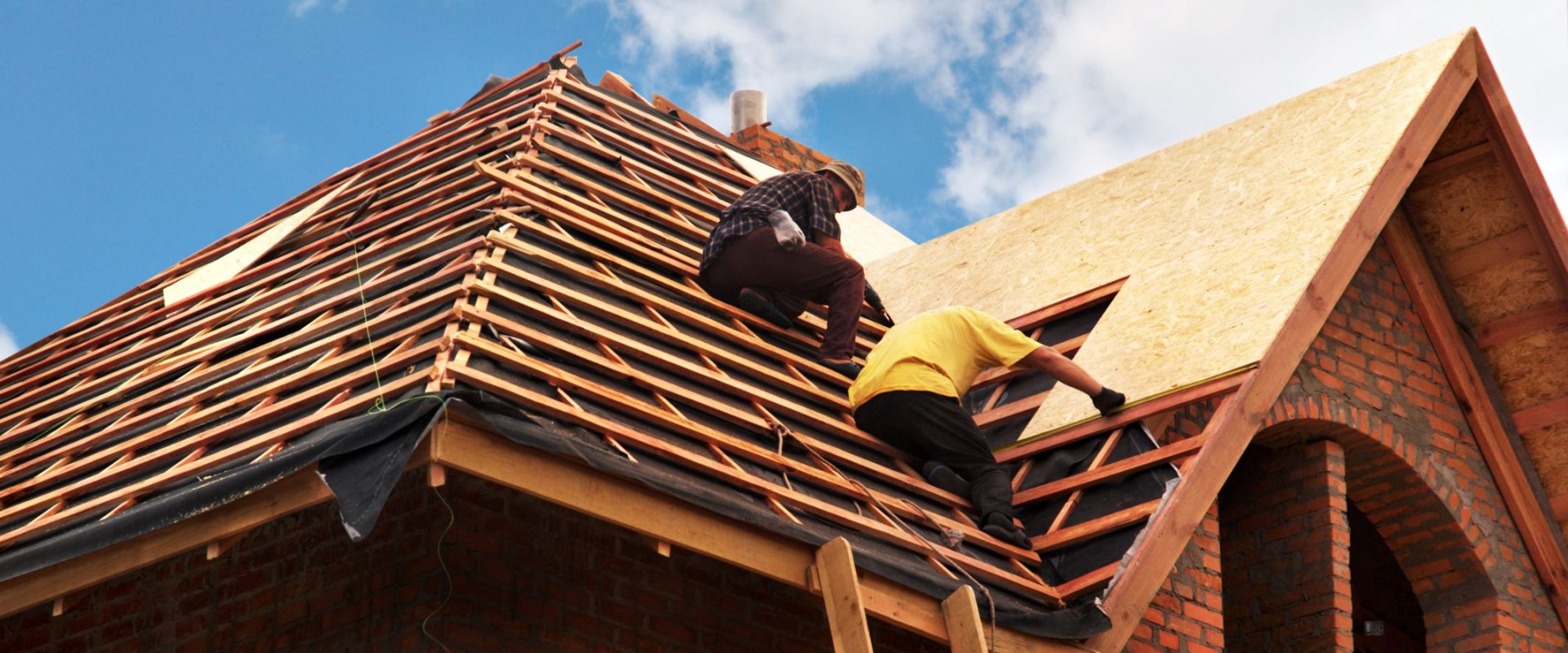 What type of roofing is cheapest?