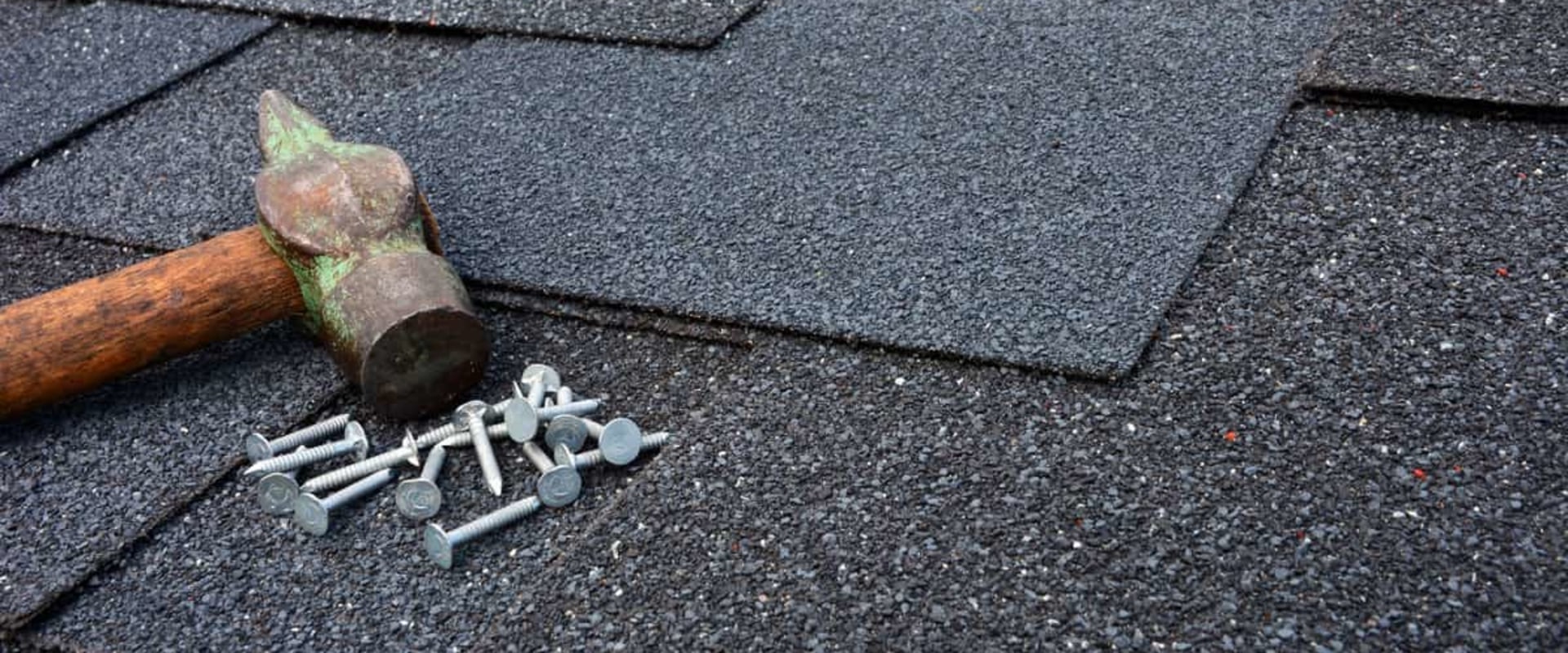 How long do roofing nails last?