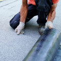 How roofing felt?