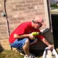 Are roofing nails waterproof?