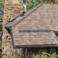 Are composition shingles fire-resistant?