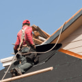 How often do you have to put a roof on your house?