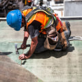 Are roofers happy?