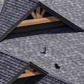 How is roofing asphalt made?