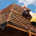 What type of roofing is cheapest?