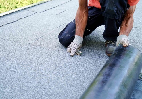 How roofing felt?