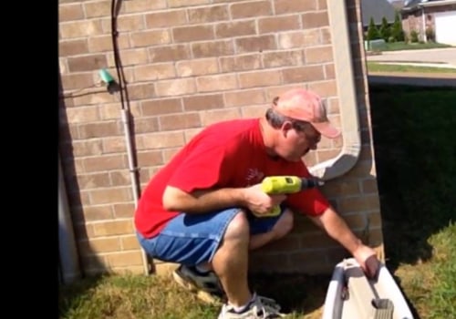 How often do you tar a roof?