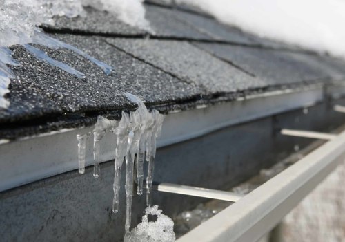 What do roofers do in the winter?