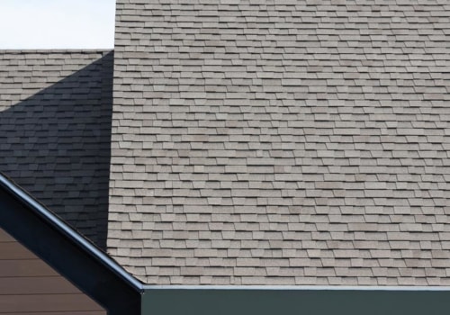 What is the cheapest roof covering?