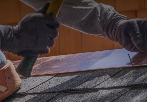 How roofing shingles installation?