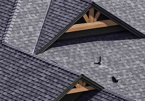 How is roofing asphalt made?