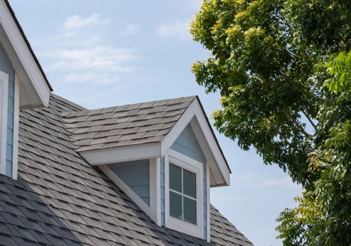 Will roof shingle prices go down?